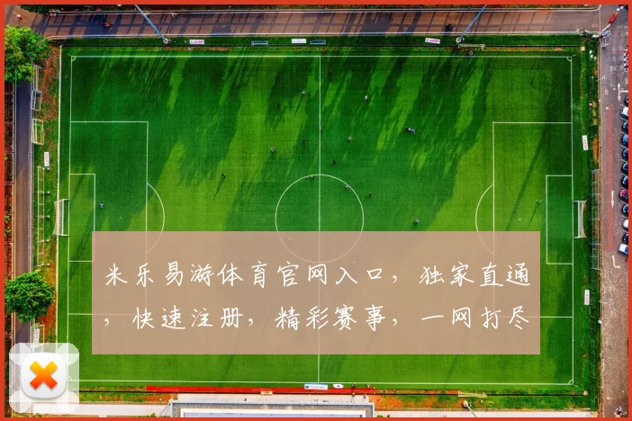 米乐易游体育官网入口，独家直通，快速注册，精彩赛事，一网打尽，体验非凡